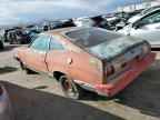 1975 FORD MUSTANG