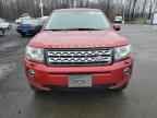 2014 LAND ROVER LR2