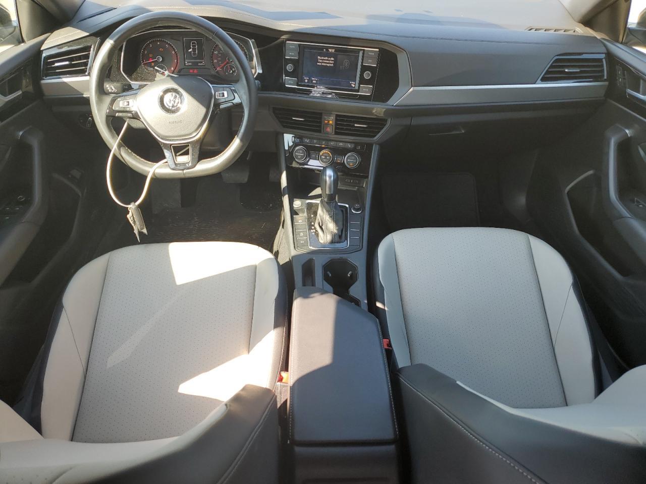 2021 VOLKSWAGEN JETTA