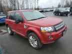 2014 LAND ROVER LR2