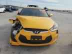 2017 HYUNDAI VELOSTER