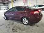 2018 KIA FORTE