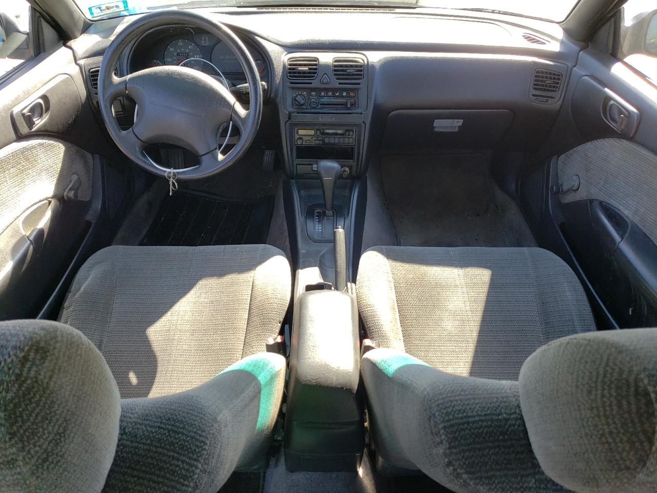 1998 SUBARU Legacy