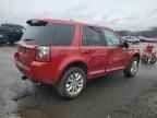 2014 LAND ROVER LR2