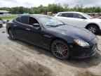 2017 MASERATI QUATTROPORTE