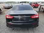 2017 MASERATI QUATTROPORTE