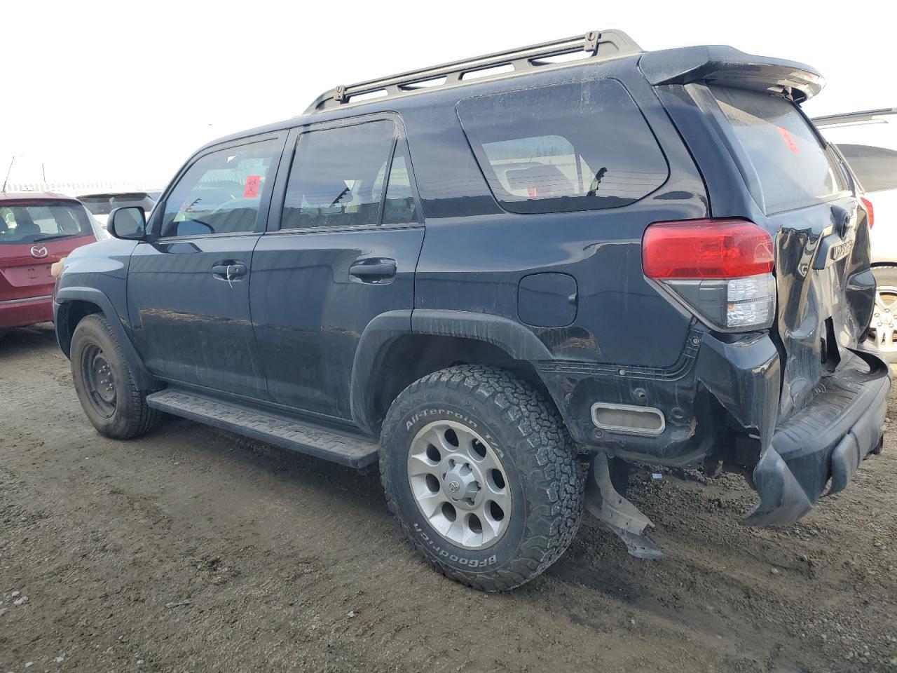 2010 TOYOTA 4Runner
