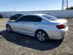 2012 BMW 5 series