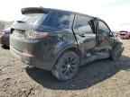 2017 LAND ROVER Discovery