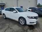 2015 CHEVROLET IMPALA