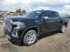 2022 GMC Sierra