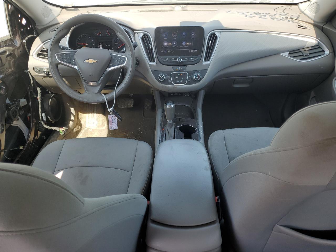 2020 CHEVROLET MALIBU