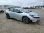 2023 TOYOTA PRIUS