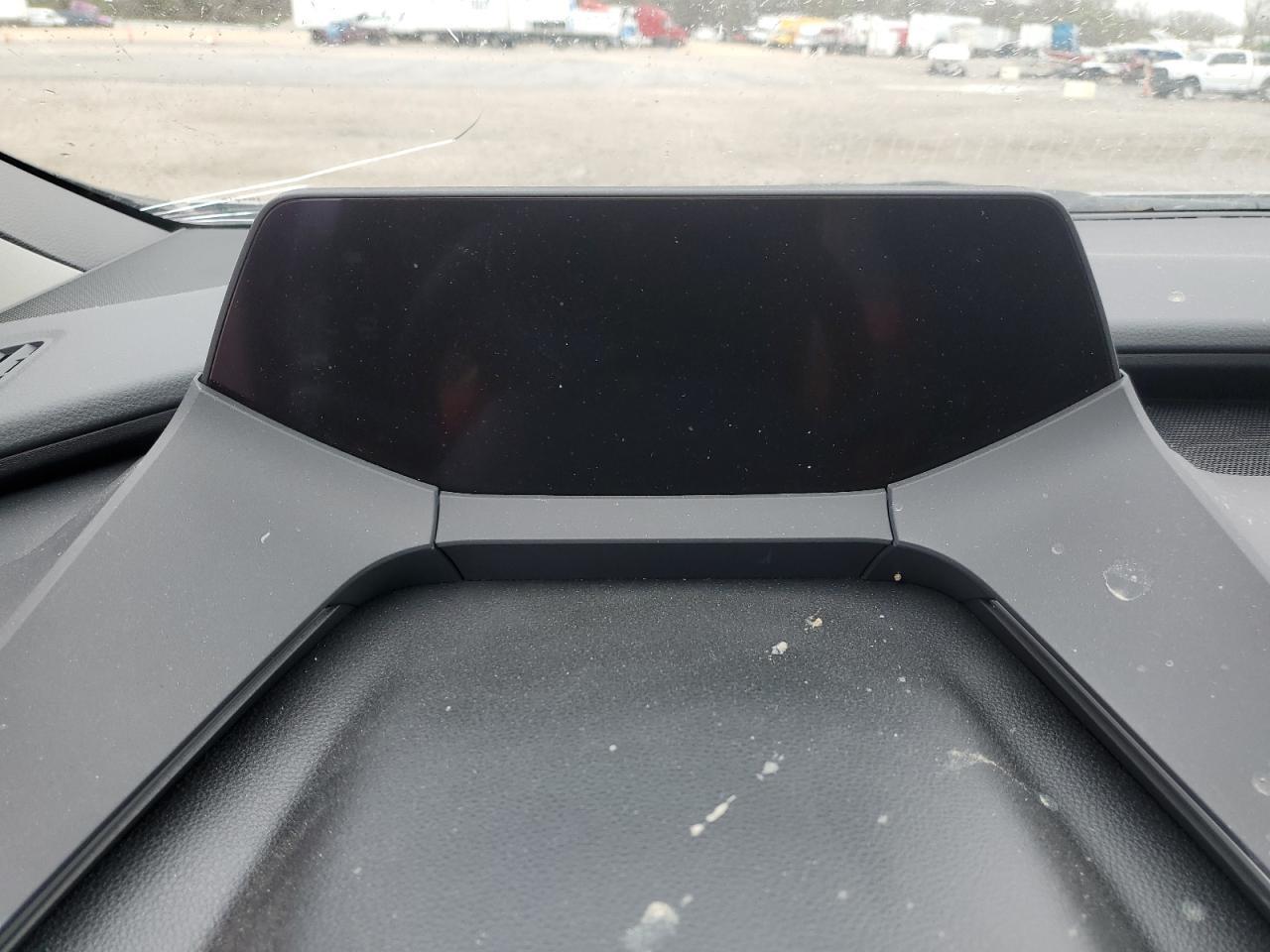 2023 TOYOTA PRIUS