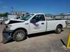 2018 FORD F-150 Lightning