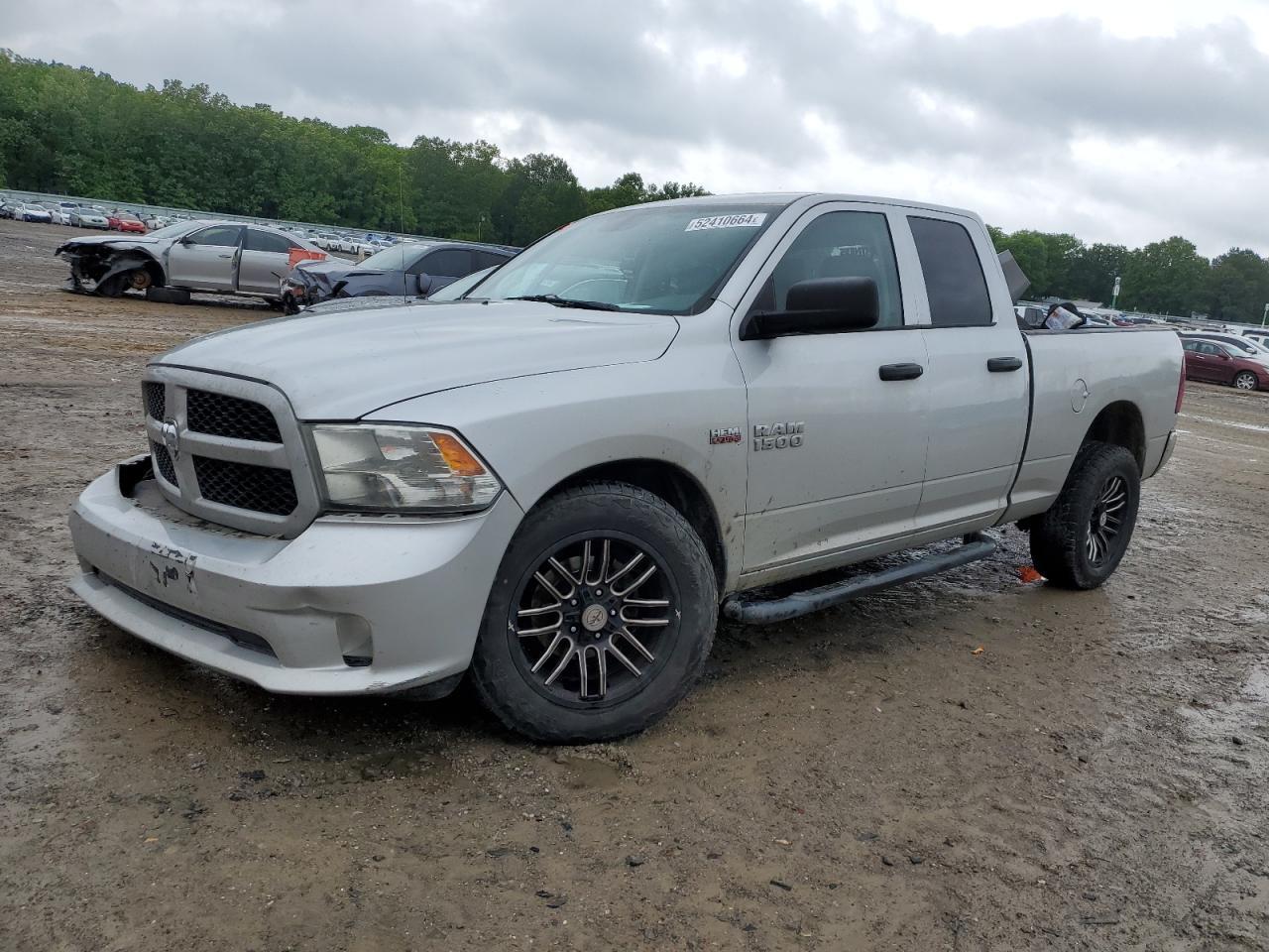 2015 RAM 1500
