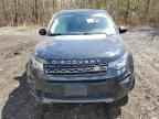 2017 LAND ROVER Discovery