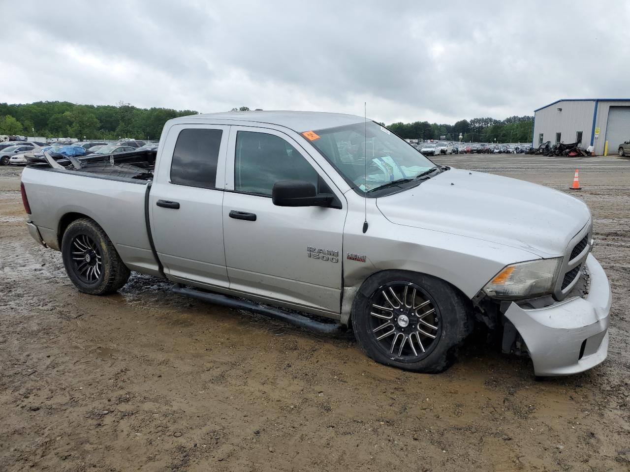 2015 RAM 1500