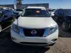 2016 NISSAN PATHFINDER