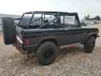 1977 FORD Bronco