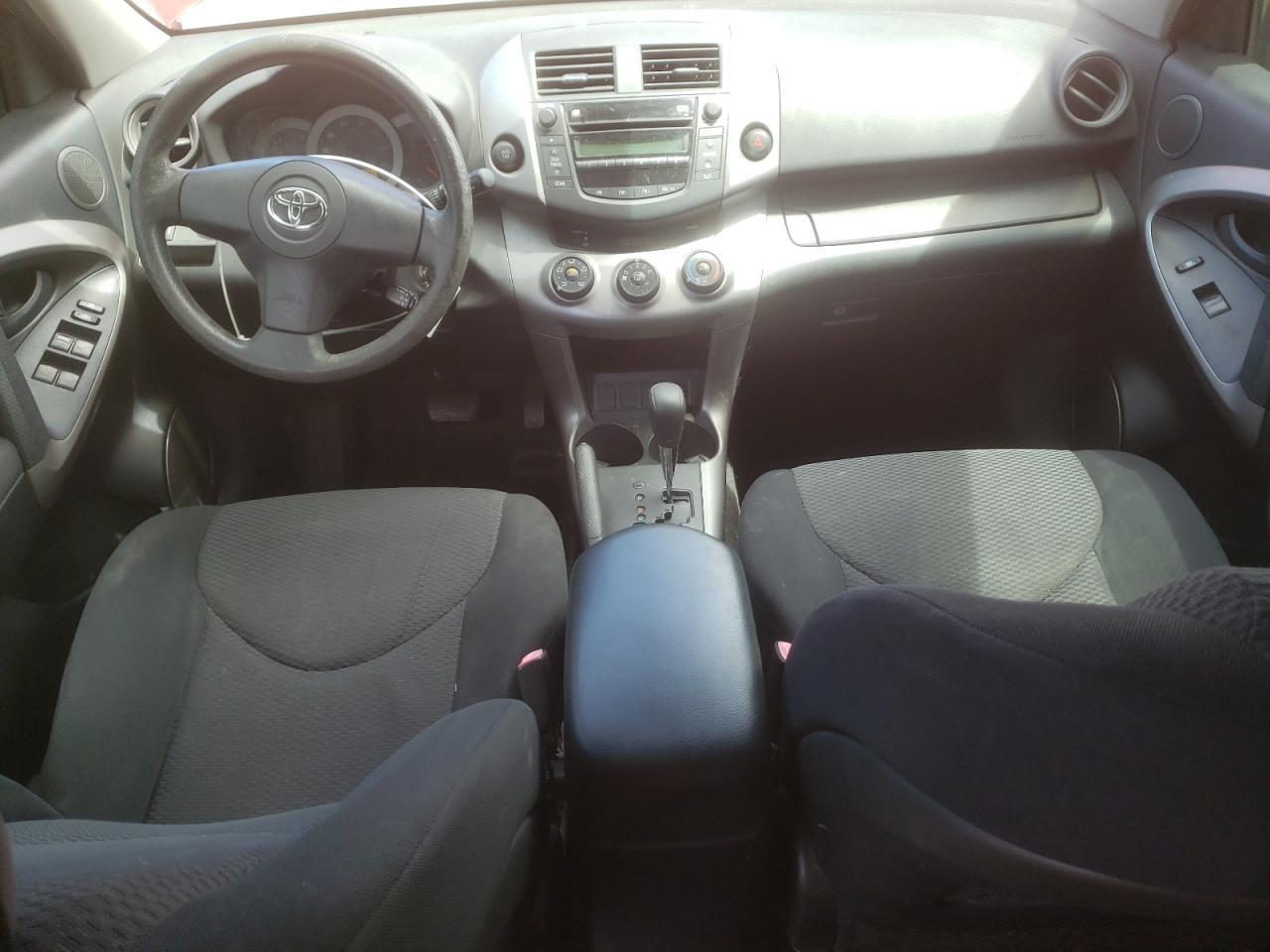 2006 TOYOTA RAV4