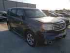 2012 HONDA PILOT
