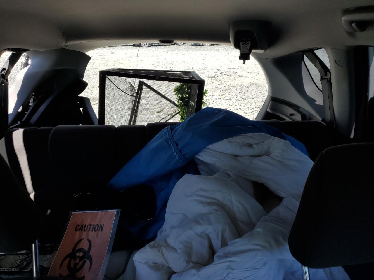 2010 HONDA FIT