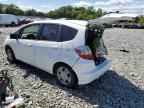 2010 HONDA FIT