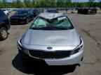2018 KIA FORTE