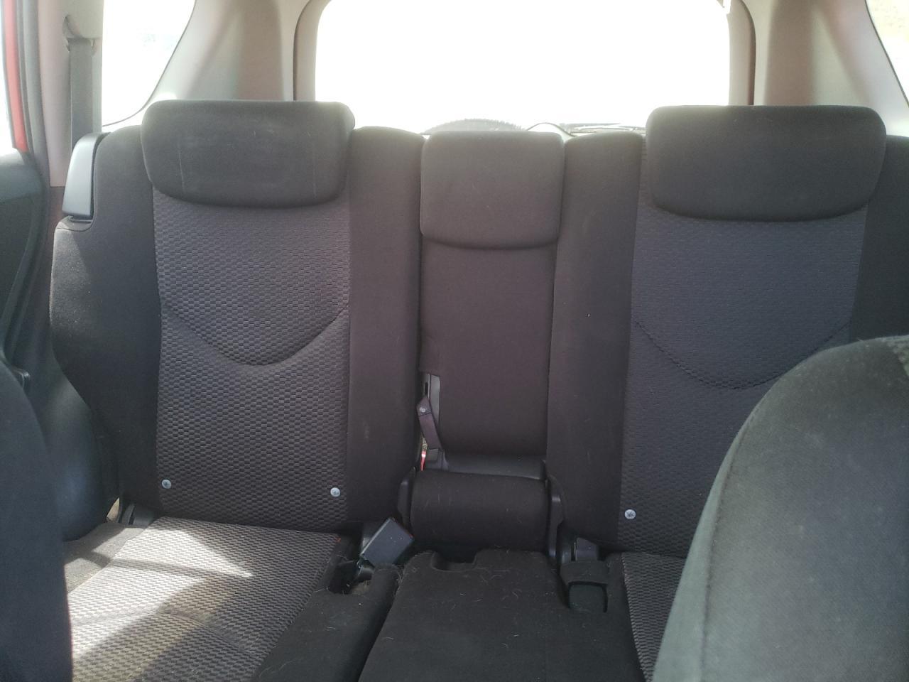 2006 TOYOTA RAV4