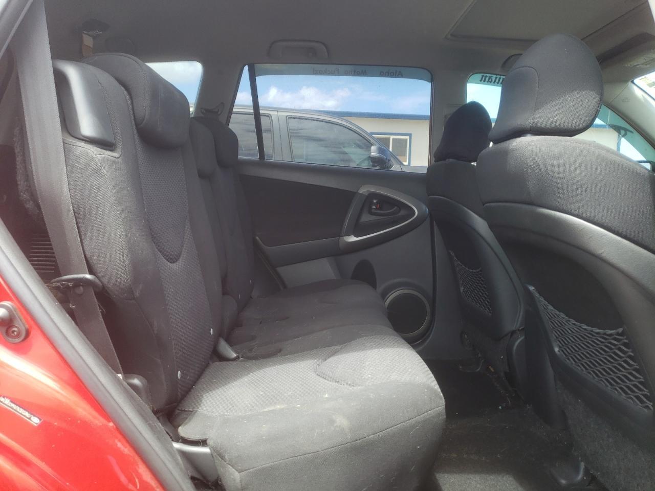 2006 TOYOTA RAV4