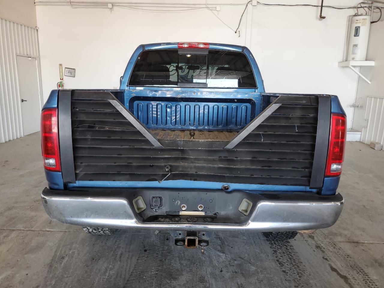2005 DODGE Ram 2500