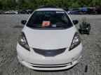 2010 HONDA FIT