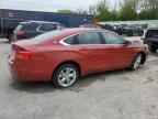 2014 CHEVROLET IMPALA