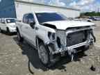 2022 GMC Sierra