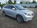 2014 LEXUS RX 350