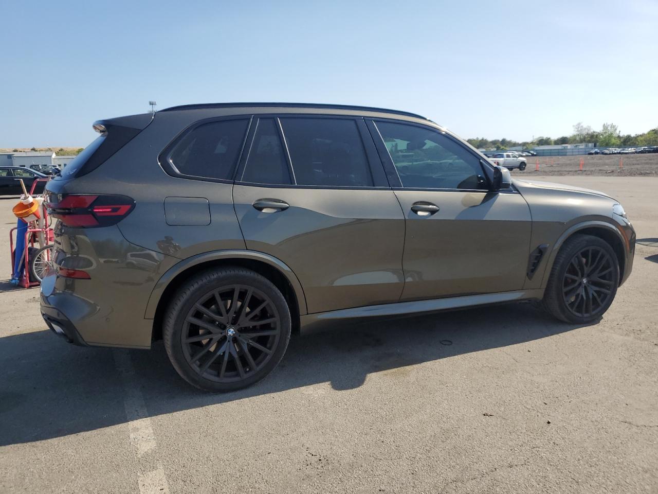 2024 BMW X5