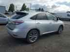 2014 LEXUS RX 350