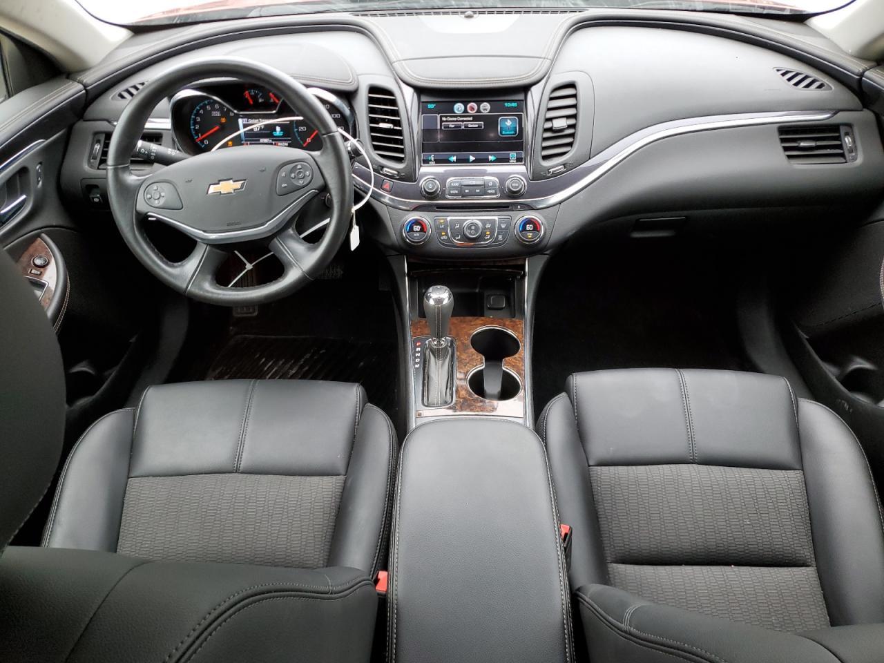 2014 CHEVROLET IMPALA