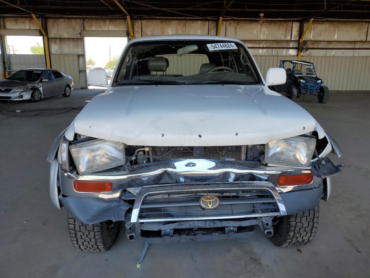 1998 TOYOTA 4Runner