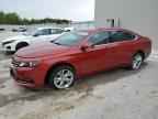 2014 CHEVROLET IMPALA