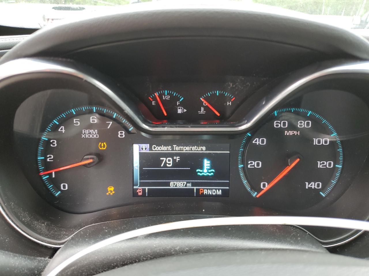 2014 CHEVROLET IMPALA