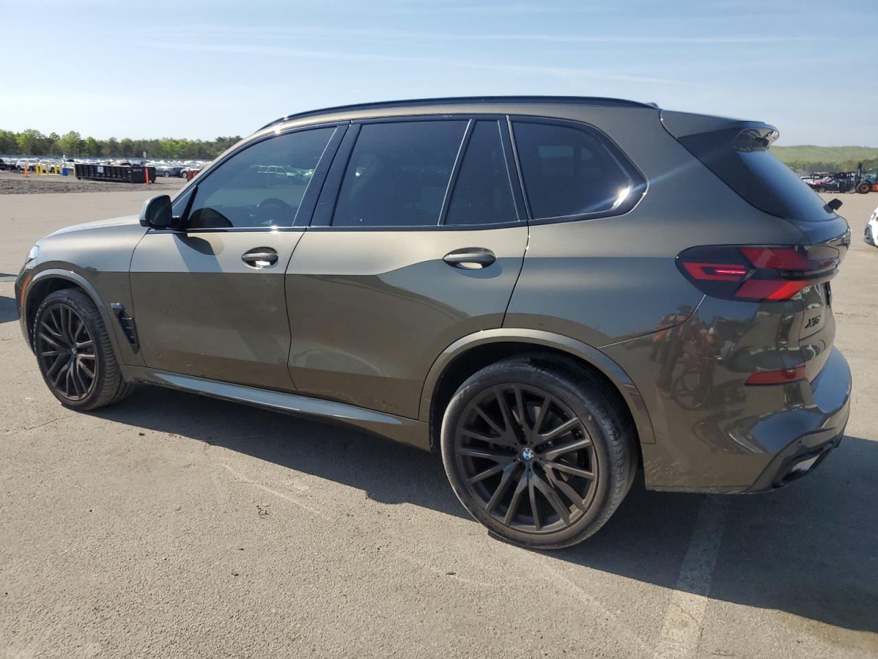 2024 BMW X5