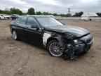 2011 BMW 5 series