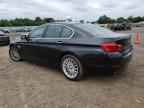 2011 BMW 5 series