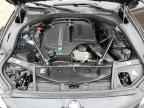 2011 BMW 5 series