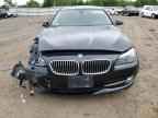2011 BMW 5 series