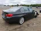 2011 BMW 5 series