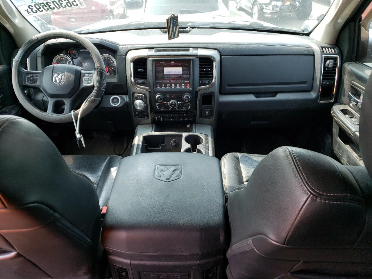 2013 RAM 1500