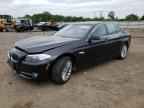2011 BMW 5 series